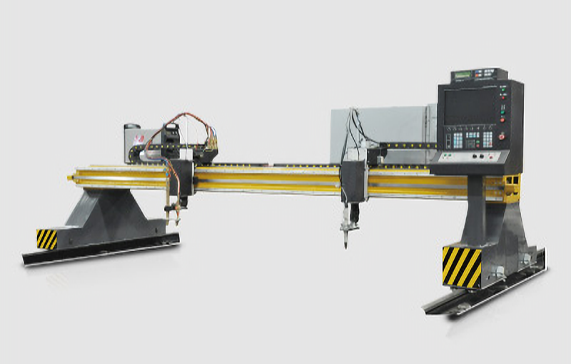 GS系列工業(yè)款 平面數(shù)控等離子切割機
